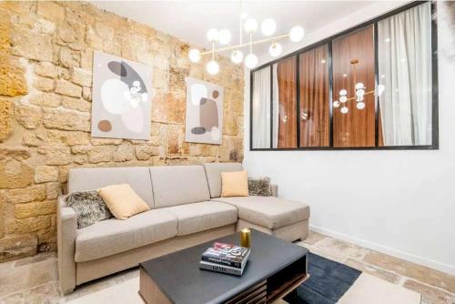 Keyz - Spacious 2 Bedrooms in Le Marais