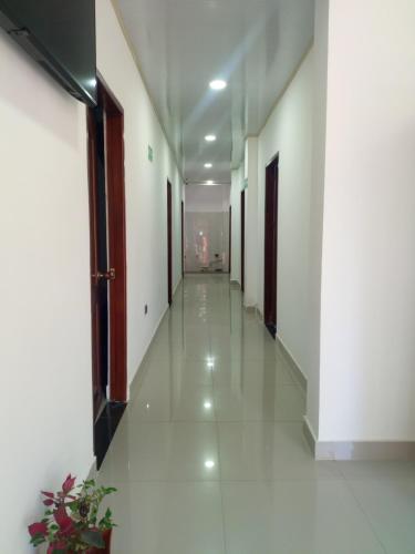 Gallery image of Hotel Santa Bárbara in Mompos