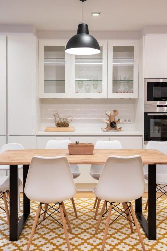 Urban Chic Moyua by Next Stop Bilbao