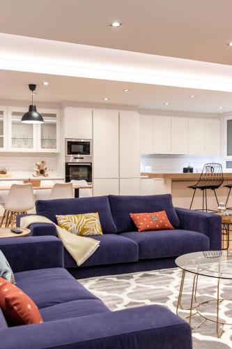 Urban Chic Moyua by Next Stop Bilbao