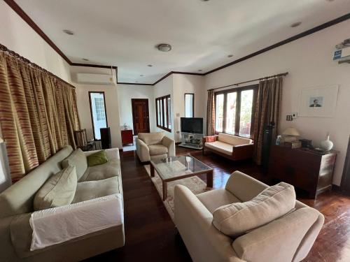 Gallery image of Mekong Jewel River View in Sangkhom