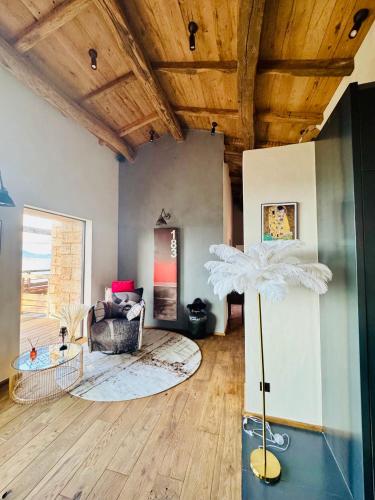 Billede fra billedgalleriet på Terradigaya i Pietrosella