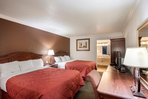 Foto de la galeria de 1st Interstate Inn a Grand Junction