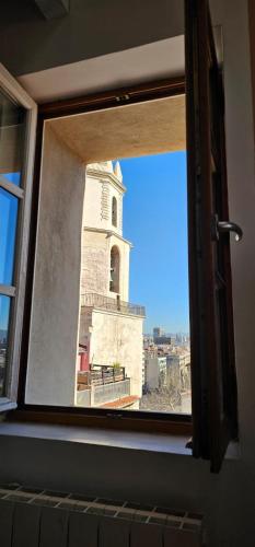 Photo de la galerie de l'établissement Duplex Vue Notre Dame de la Garde dernier étage, à Marseille