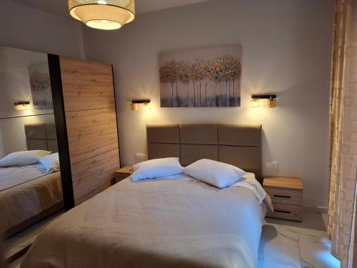 Teo Apartment