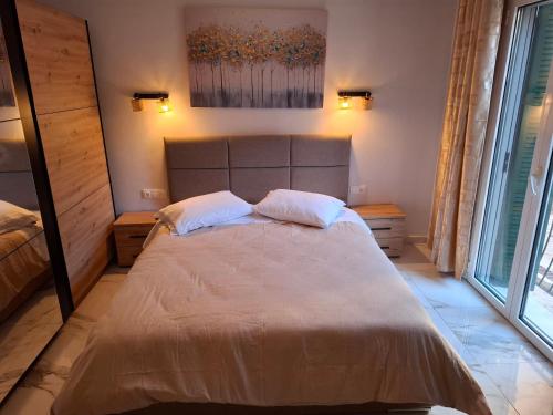 Teo Apartment