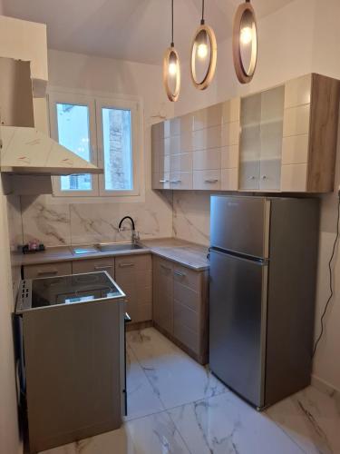 Teo Apartment