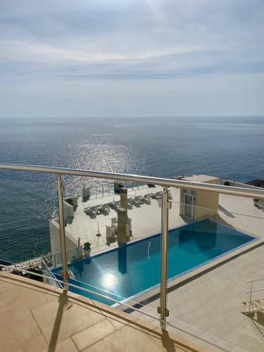 Gallery image of Sea Dreams Apartments in Dobra Voda