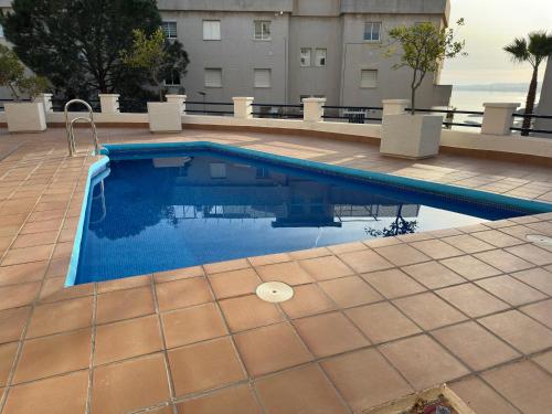 apartamento torrequebrada