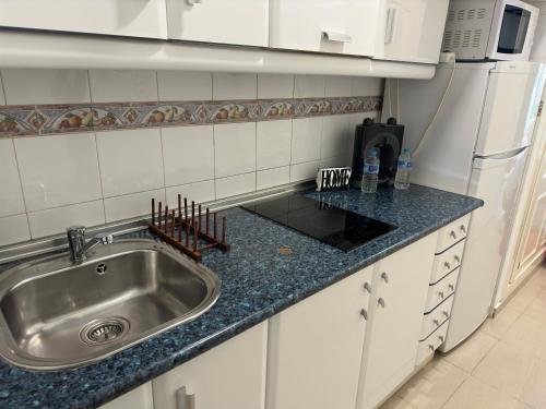 apartamento torrequebrada