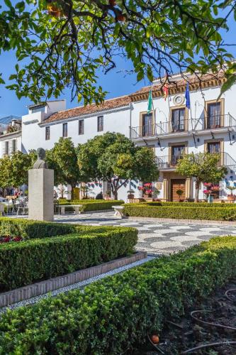 Casa Pepa, Old Town Marbella by Kura Homes
