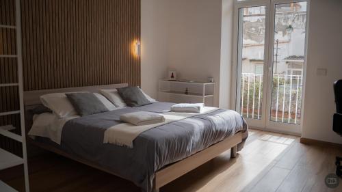 CDB Apartments - Naples Historic Center