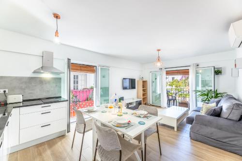 Casa Pepa, Old Town Marbella by Kura Homes