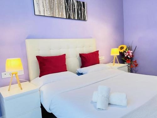 Apartamento Sants