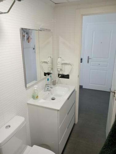 Ático en Residencial Aguamarina, Peñíscola