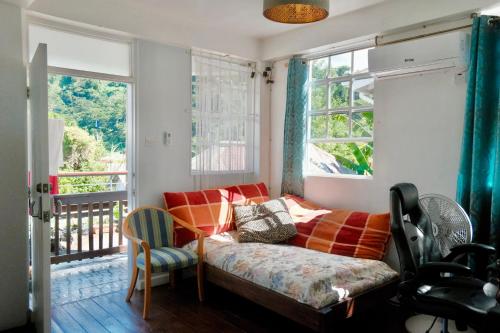 Victoria Green Living Place, Roseau