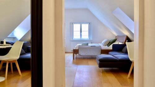 Harmony Living Stylisches Apartment mit Top Lage im Herzen von Graz