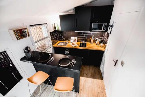 Charmant studio climatisé au cœur de Toulouse - Quartier des Carmes