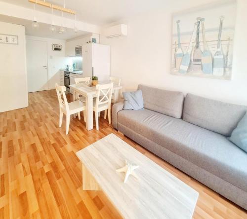 Acogedor apartamento en Palamós, cerca de la playa
