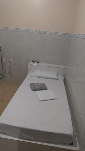 Un baño de Hotel Val-de-Cans Aeroporto