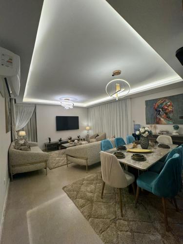 Zed towers El sheikh ZAYED zed park 3