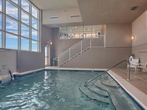 Gallery image of 2BR Beach Front Condo with AMAZING Views in Gulf Shores