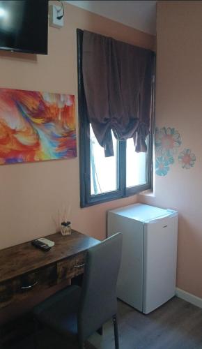 San Gallo Guesthouse