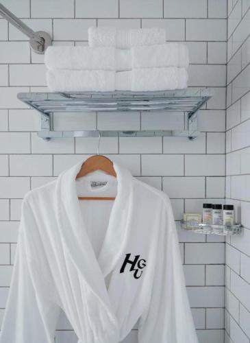 Billede fra billedgalleriet på HGU New York i New York