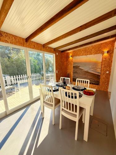 Villas Pedroso - Villa Palmira