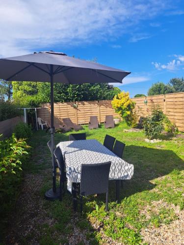 Maison Girondine 4 personnes