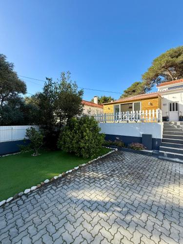 Villas Pedroso - Villa Palmira