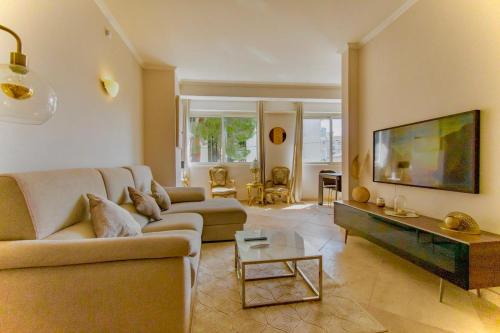 Luxurious 2P Cannes Croisette-Plein Sud & Chic Decor