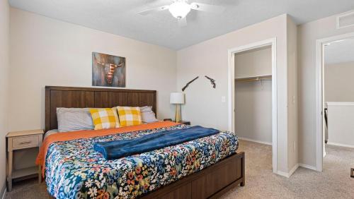 Gambar di galeri bagi Spacious house in Star with game room di Star
