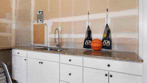 Gambar di galeri bagi Spacious house in Star with game room di Star