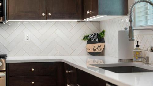 Gambar di galeri bagi Spacious house in Star with game room di Star