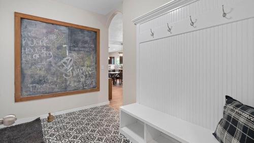 Gambar di galeri bagi Spacious house in Star with game room di Star