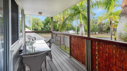 ScarnessにあるCoconut Palms 2 Bedroom Getawayのギャラリーの写真