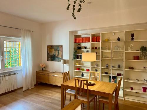 Civico 125 apartment