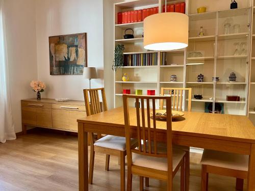 Civico 125 apartment