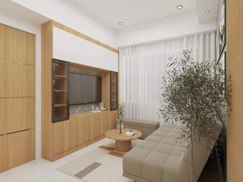Gallery image of Urban Haven Condotel in Pampang