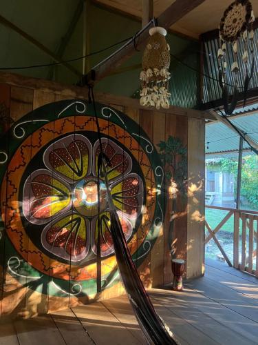 Afbeelding uit fotogalerij van YAKU lodge & camping in Padre Cocha