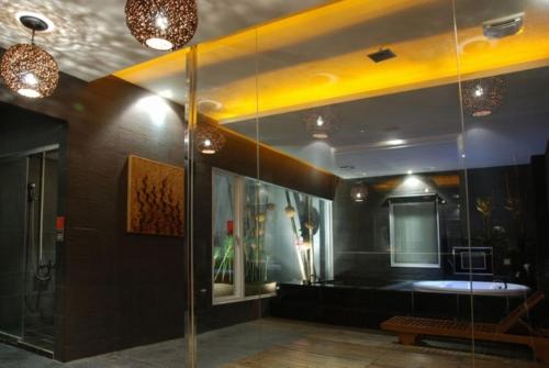 Fotografie z fotogalerie ubytování Tangye Zhongpu Motel v destinaci Zhongpu
