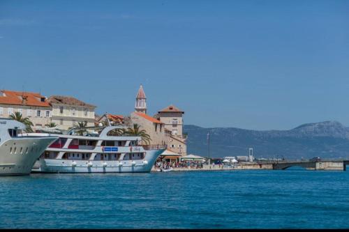 Burano beach apartments