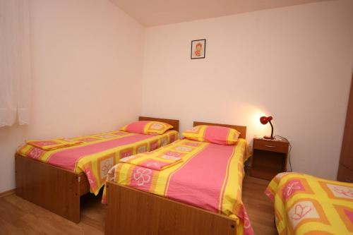 Apartments by the sea Slatine, Ciovo - 9709