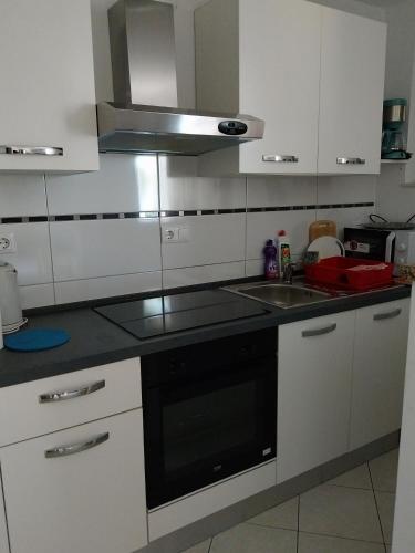 Apartments by the sea Slatine, Ciovo - 9709
