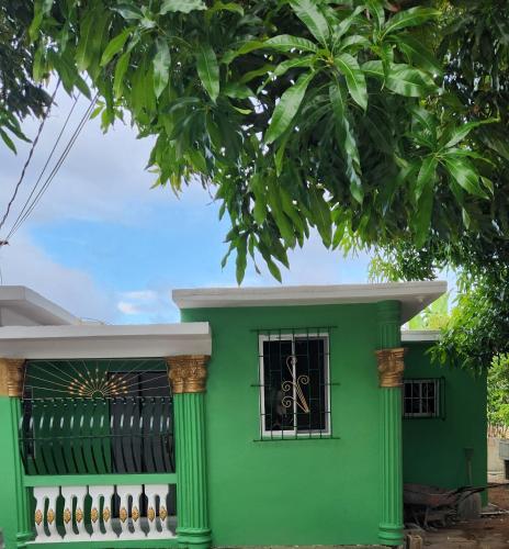 Gallery image of Jade Coast Getaway Near Montego Bay in Montego Bay