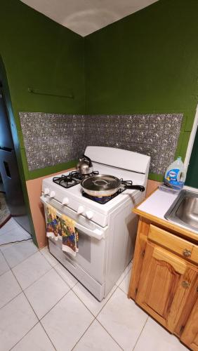 Gallery image of Jade Coast Getaway Near Montego Bay in Montego Bay