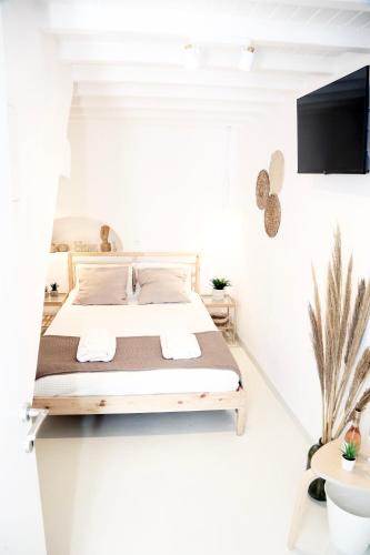 Studio in the Heart of Mykonos Town