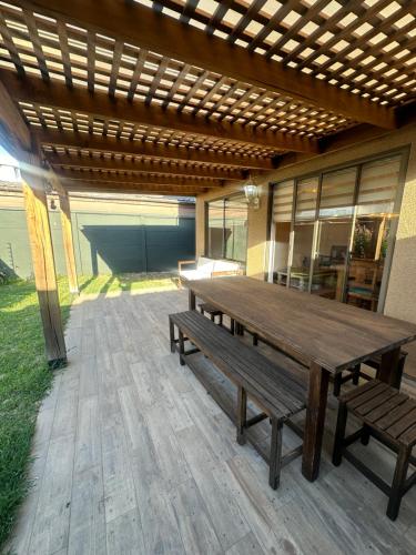 Gambar di galeri bagi Casa hacienda di Los Ángeles