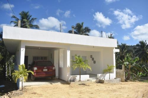 Fotografie z fotogalerie ubytování Villa Coco Bahía Samaná v destinaci Anadel